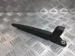 Щеткодержатель задний