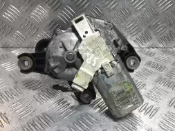 Моторчик заднего стеклоочистителя (дворника)