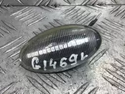 Поворотник левый