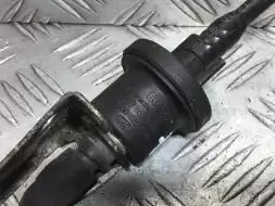 Клапан вентиляции топливного бака