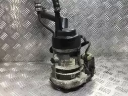 Электроусилитель руля