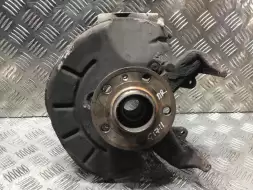 Ступица передняя правая