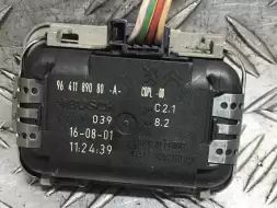 Датчик дождя