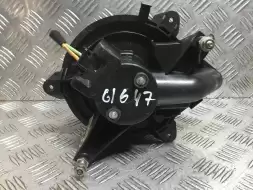 Моторчик печки