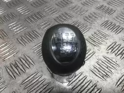 Ручка кулисы КПП