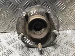 Ступица задняя правая