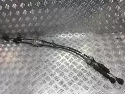 Трос кулисы КПП