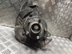 Ступица передняя левая