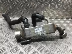 Радиатор EGR