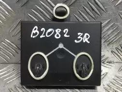 Блок управления двери задней правой