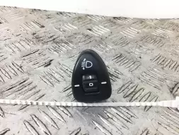 Кнопка корректора фар