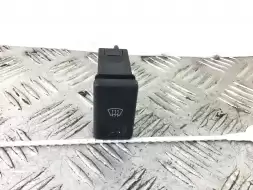 Кнопка обогрева лобового стекла