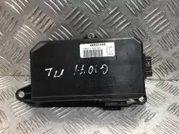 Блок управления двери передней левой