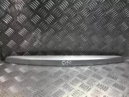 Ручка крышки багажника