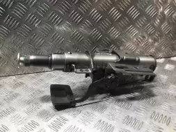 Рулевая колонка