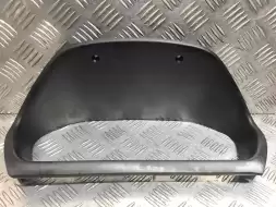 Кожух панели приборов