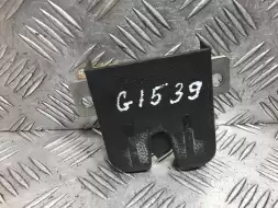 Замок багажника