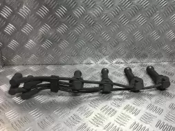 Провод высоковольтный