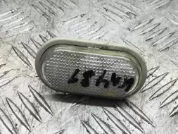 Повторитель передний левый