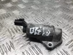 Клапан холостого хода