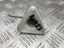 Повторитель передний левый