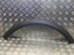 Молдинг крыла переднего правого