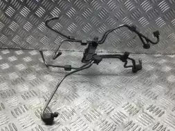 Трубка топливная