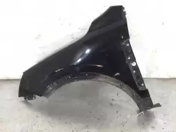 Крыло переднее левое