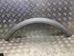 Молдинг крыла переднего правого