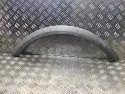 Молдинг крыла переднего левого