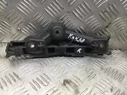 Крепление крыла переднего правого