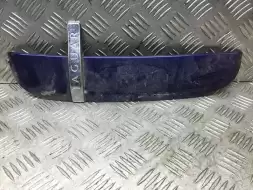 Молдинг крыла переднего левого