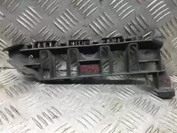 Крепление крыла переднего левого