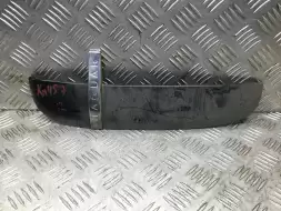 Молдинг крыла переднего левого