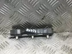 Крепление крыла переднего правого