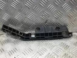 Крепление крыла переднего левого