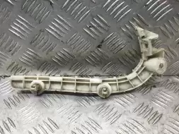 Крепление крыла переднего левого