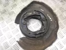 Колодки стояночного тормоза