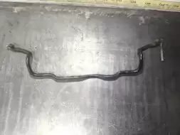 Стабилизатор подвески (поперечной устойчивости) передний