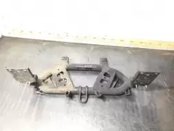 Балка под радиатор