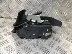 Замок двери задней правой