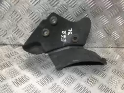 Защита днища