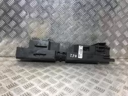 Планка кассеты радиаторов нижняя