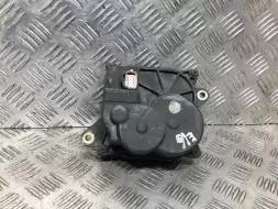 Электромотор раздаточной коробки