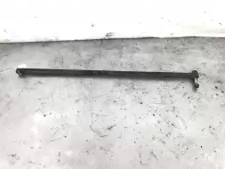 Тяга реактивная