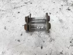 Болт развальный