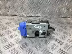 Замок двери задней правой