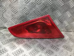 Фонарь крышки багажника левый