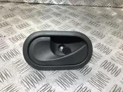 Ручка внутренняя задняя левая