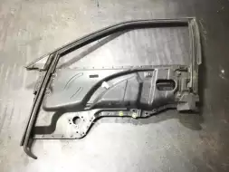 Рамка двери передней левой